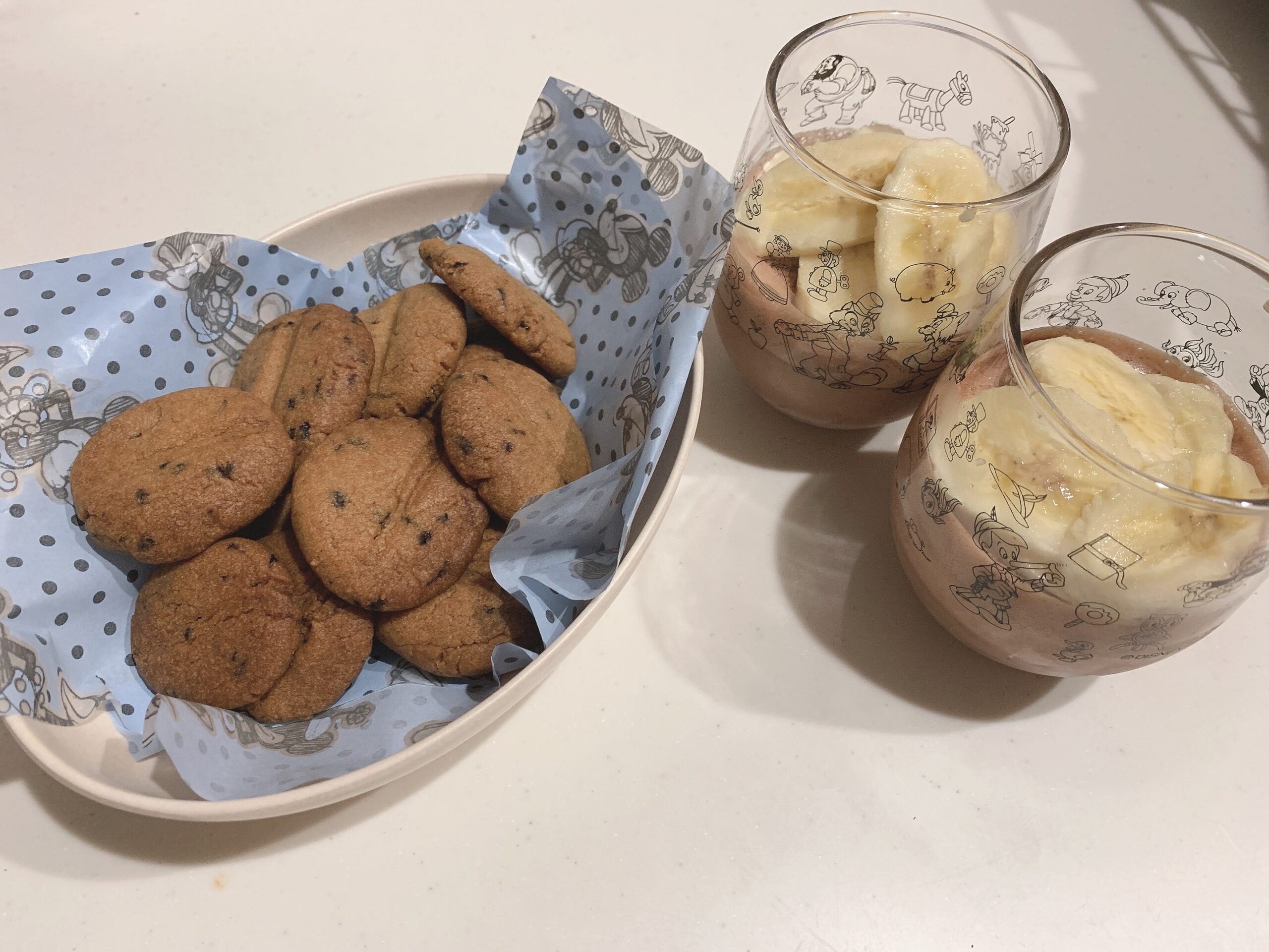 今年のバレンタイン ディズニー大好き主婦の趣味blog